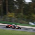 ADAC GT Masters, Hockenheim, Honda Team Schubert Motorsport, Christopher Dreyspring, Giorgio Maggi