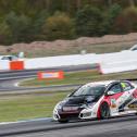 ADAC TCR Germany, Hockenheim, Profi-Car Team Halder, Marcel Fuge