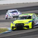 ADAC TCR Germany, Hockenheim, LMS Racing, Antti Buri