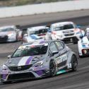 ADAC TCR Germany, Hockenheim, Steibel Motorsport, Jasmin Preisig