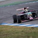 ADAC Formel 4, Hockenheim, US Racing - CHRS, Tom Beckhäuser