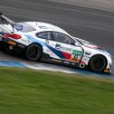 ADAC GT Masters, Hockenheim, BMW Team Schnitzer, Dennis Marschall, Victor Bouveng