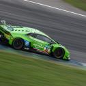 ADAC GT Masters, Hockenheim, GRT Grasser Racing Team, Rolf Ineichen, Christian Engelhart