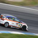 ADAC TCR Germany, Hockenheim, Wolf-Power Racing, Oliver Holdener