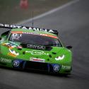 ADAC GT Masters, Hockenheim, GRT Grasser Racing Team, Rolf Ineichen, Christian Engelhart