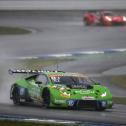 ADAC GT Masters, Hockenheim, GRT Grasser Racing Team, Rolf Ineichen, Christian Engelhart