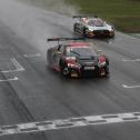 ADAC GT Masters, Hockenheim, Aust Motorsport, Remo Lips, Maximilian Hackländer, AutoArena Motorsport, Patrick Assenheimer, Dominik Baumann