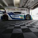 ADAC GT Masters, Hockenheim, Phoenix Racing, Oscar Tunjo, Ivan Lukashevich