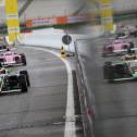 ADAC Formel 4, Hockenheim, US Racing - CHRS, Lirim Zendeli