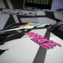 ADAC GT Masters, Hockenheim, IronForce by RING POLICE, Jan-Erik Slooten, Lucas Luhr