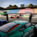 ADAC GT Masters, Hockenheim, Precote Herberth Motorsport, Robert Renauer