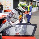 ADAC GT Masters, Hockenheim, Precote Herberth Motorsport, Robert Renauer