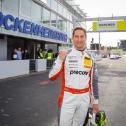 ADAC GT Masters, Hockenheim, Precote Herberth Motorsport, Robert Renauer