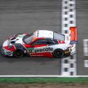 ADAC GT Masters, Hockenheim, Precote Herberth Motorsport, Robert Renauer