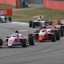 ADAC Formel 4, Hockenheim, ADAC Berlin-Brandenburg e.V., Niklas Krütten, Prema Theodore Racing, Gianluca Petecof