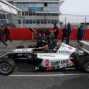 ADAC Formel 4, Hockenheim, US Racing - CHRS, Lirim Zendeli