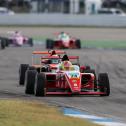 ADAC Formel 4, Hockenheim, Prema Theodore Racing, Enzo Fittipaldi