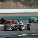 ADAC Formel 4, Hockenheim, US Racing - CHRS, Petr Ptacek