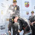 ADAC Formel 4, Hockenheim, Van Amersfoort Racing, Liam Lawson, Charles Weerts