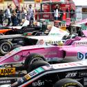 ADAC Formel 4, Hockenheim, ADAC Berlin-Brandenburg e.V., Niklas Krütten