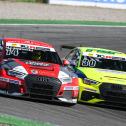 ADAC TCR Germany, Hockenheim, Racing One, Niels Langeveld, LMS Racing, Antti Buri