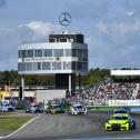 ADAC TCR Germany, Hockenheim, LMS Racing, Antti Buri