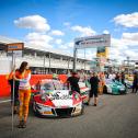 ADAC GT Masters, Hockenheim, Precote Herberth Motorsport, Robert Renauer, Mathieu Jaminet