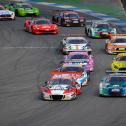 ADAC GT Masters, Hockenheim, Precote Herberth Motorsport, Robert Renauer, Mathieu Jaminet