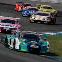 ADAC GT Masters, Hockenheim, Montaplast by Land-Motorsport, Sheldon van der Linde, Kelvin van der Linde