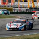 ADAC GT Masters, Hockenheim, Callaway Competition, Marvin Kirchhöfer, Daniel Keilwitz