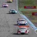 ADAC GT Masters, Hockenheim, Precote Herberth Motorsport, Robert Renauer, Mathieu Jaminet