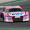ADAC GT Masters, Hockenheim, BWT Mücke Motorsport, Ricardo Feller, Christopher Haase
