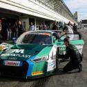 ADAC GT Masters, Hockenheim, Montaplast by Land-Motorsport, Sheldon van der Linde, Kelvin van der Linde