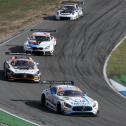 ADAC GT Masters, Hockenheim, Team Zakspeed BKK Mobil Oil Racing, Kim-Luis Schramm, Nicolai Sylvest