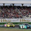 ADAC GT Masters, Hockenheim, Montaplast by Land-Motorsport, Sheldon van der Linde, Kelvin van der Linde