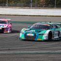ADAC GT Masters, Hockenheim, Montaplast by Land-Motorsport, Sheldon van der Linde, Kelvin van der Linde
