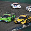 ADAC GT Masters, Hockenheim, EFP by TECE, Florian Spengler, Dries Vanthoor, GRT Grasser Racing Team, Rolf Ineichen, Christian Engelhart