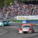 ADAC GT Masters, Hockenheim, Precote Herberth Motorsport, Robert Renauer, Mathieu Jaminet