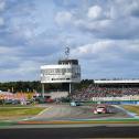 ADAC GT Masters, Hockenheim, Precote Herberth Motorsport, Robert Renauer, Mathieu Jaminet