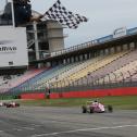 ADAC Formel 4, Hockenheim, ADAC Berlin-Brandenburg e.V., Leon Köhler