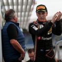 ADAC Formel 4, Hockenheim, Van Amersfoort Racing, Liam Lawson
