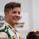 ADAC Formel 4, Hockenheim, US Racing - CHRS, Lirim Zendeli
