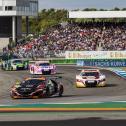 ADAC GT Masters, Hockenheim, Honda Team Schubert Motorsport, Christopher Dreyspring, Giorgio Maggi