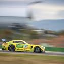 ADAC GT Masters, Hockenheim, MANN-FILTER Team HTP, Maximilian Götz, Markus Pommer