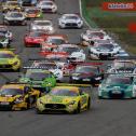 ADAC GT Masters, Hockenheim, EFP by TECE, Florian Spengler, Dries Vanthoor, MANN-FILTER Team HTP, Maximilian Götz, Markus Pommer