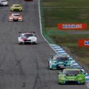 ADAC GT Masters, Hockenheim, GRT Grasser Racing Team, Rolf Ineichen, Christian Engelhart