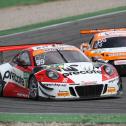 ADAC GT Masters, Hockenheim, Precote Herberth Motorsport, Robert Renauer, Mathieu Jaminet