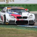 ADAC GT Masters, Hockenheim, BMW Team Schnitzer, Mikkel Jensen, Timo Scheider