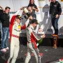 ADAC GT Masters, Hockenheim, Precote Herberth Motorsport, Robert Renauer, Mathieu Jaminet