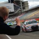 ADAC TCR Germany, Hockenheim, Prosport Performance, Max Hesse